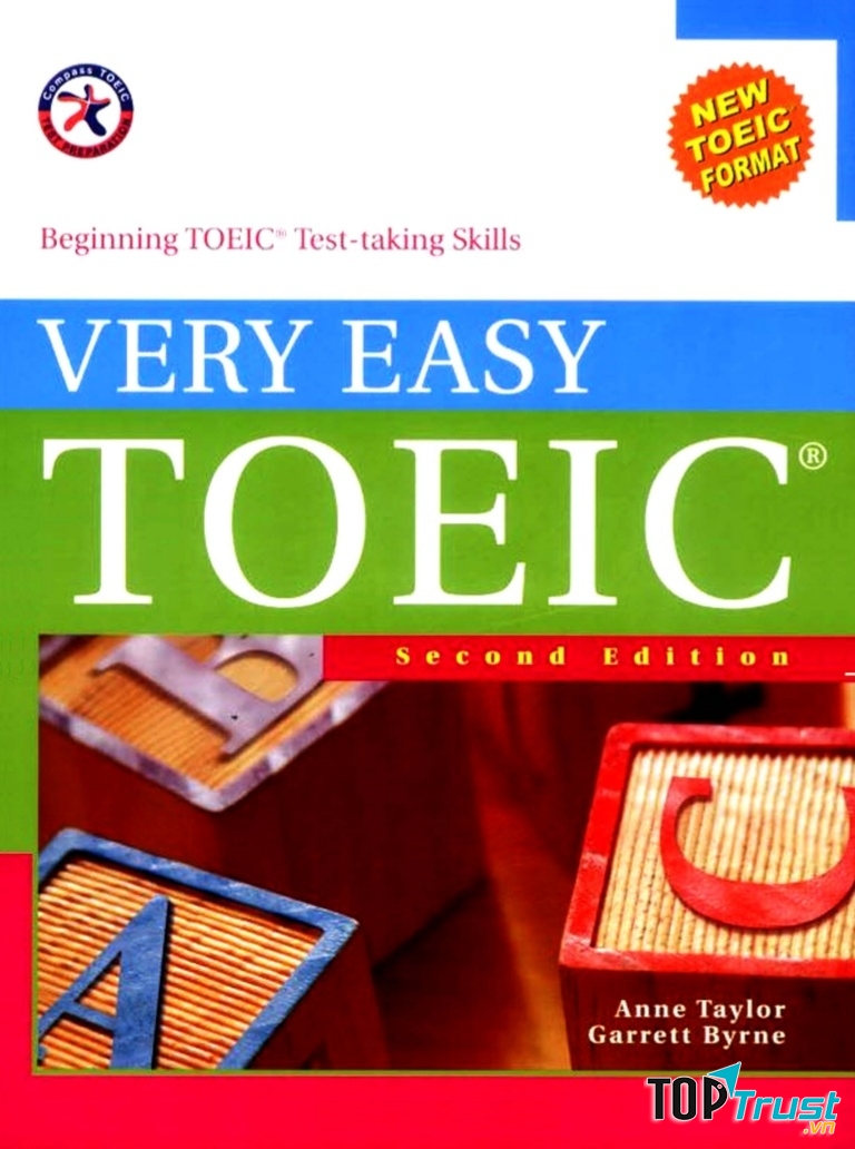 VERY EASY TOEIC