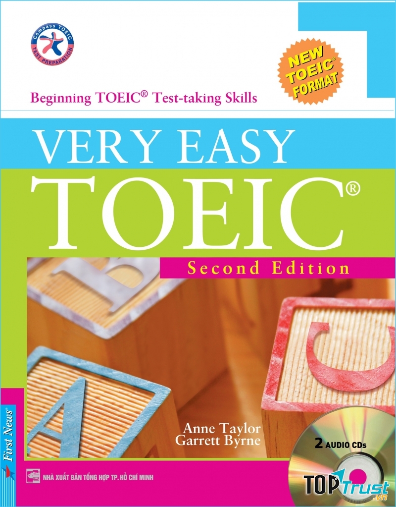Very Easy TOEIC