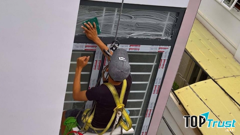 Vesinhnhao24h.net (Dịch vụ vệ sinh công nghiệp Sao Việt)