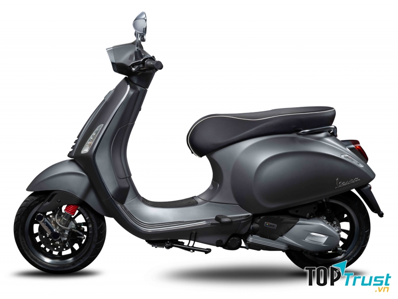 Vespa Sprint 2020