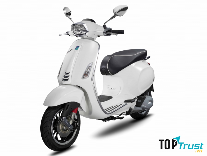 Vespa Sprint 2020