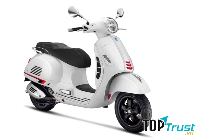 Vespa GTS Super 150