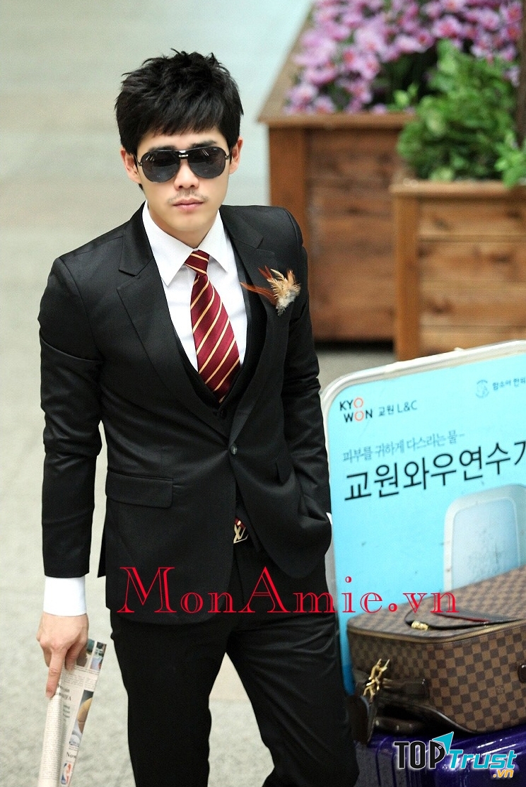 Sản phẩm của Mon Amie