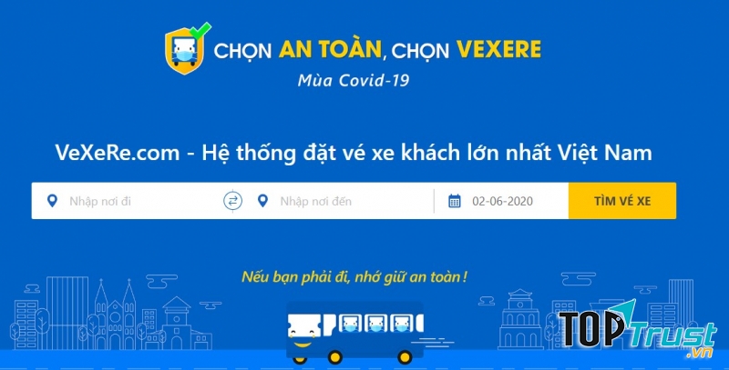VeXeRe.com