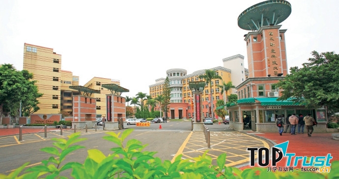 VFC – Hệ thống Giáo dục Quốc tế Future Việt Nam