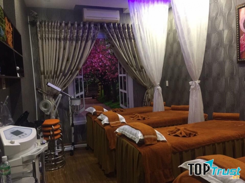 Vi Beauty Spa