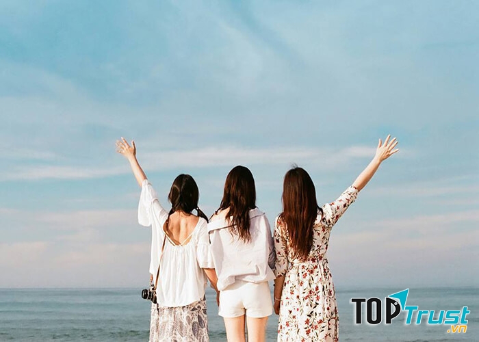 Bạn tốt la người không bao giờ quay lưng khi bạn cần