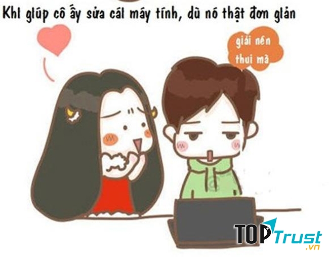 “Vị cứu tinh” trong công nghệ máy tính