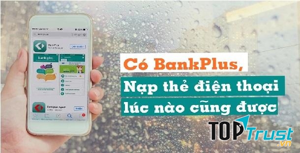 Ví điện tử Bankplus