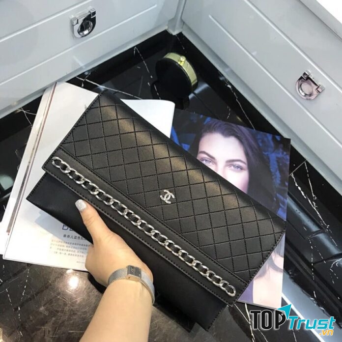 Ví đựng tiền có rất nhiều mẫu mã để bạn lựa chọn