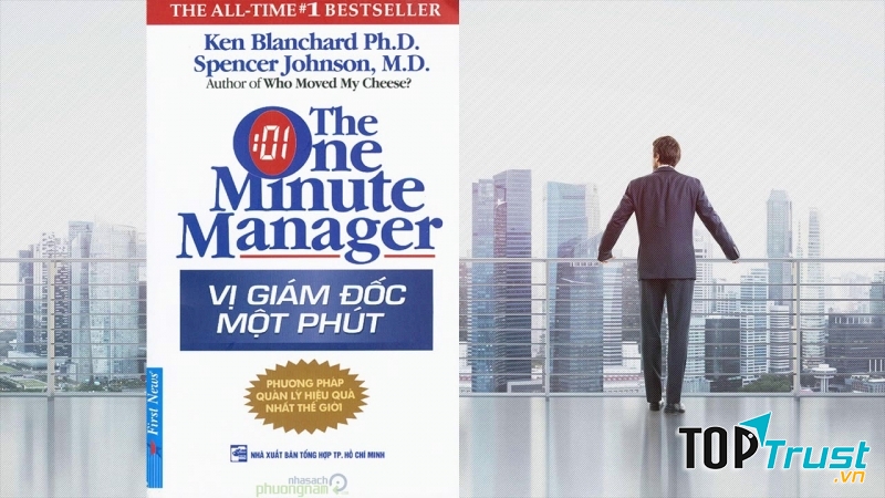 Vị giám đốc Một phút