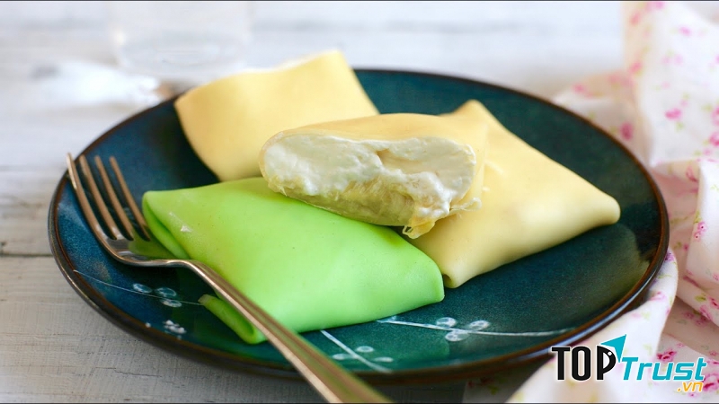 Vị Ngọt Bakery DaLat