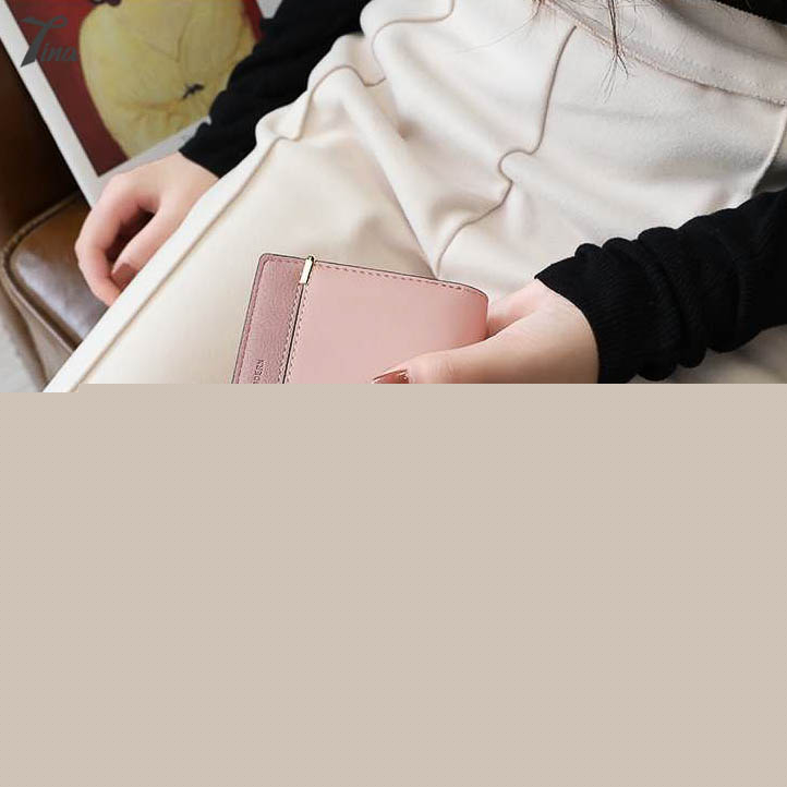 Ví nữ Tina Shop
