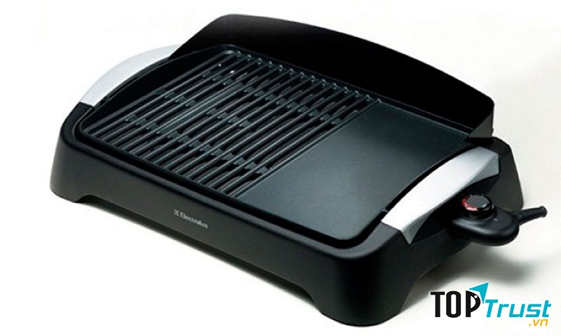 Vỉ nướng điện Electrolux EBG200