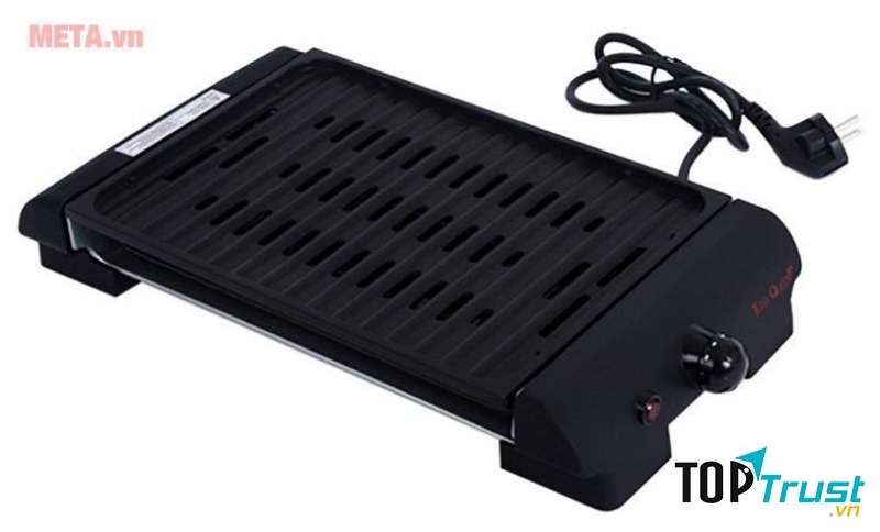 Vỉ nướng điện Tiger Queen SQ-S700
