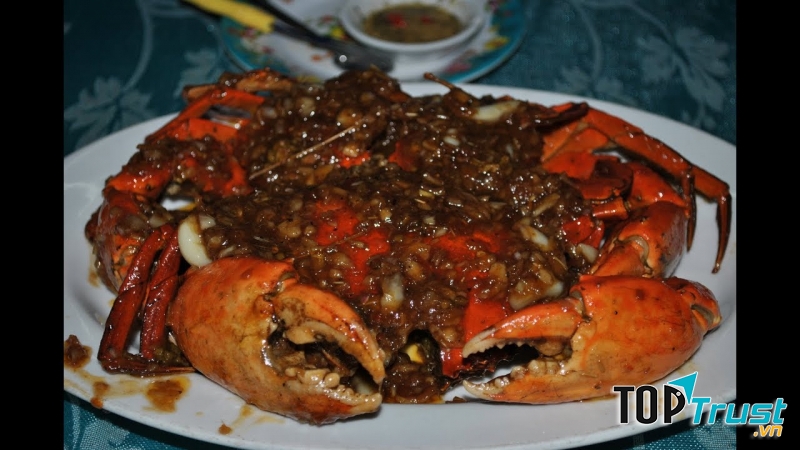 Vị quán - Ẩm thực Việt