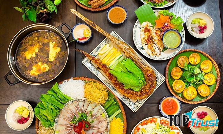 Vị Quảng – Trần Hưng Đạo