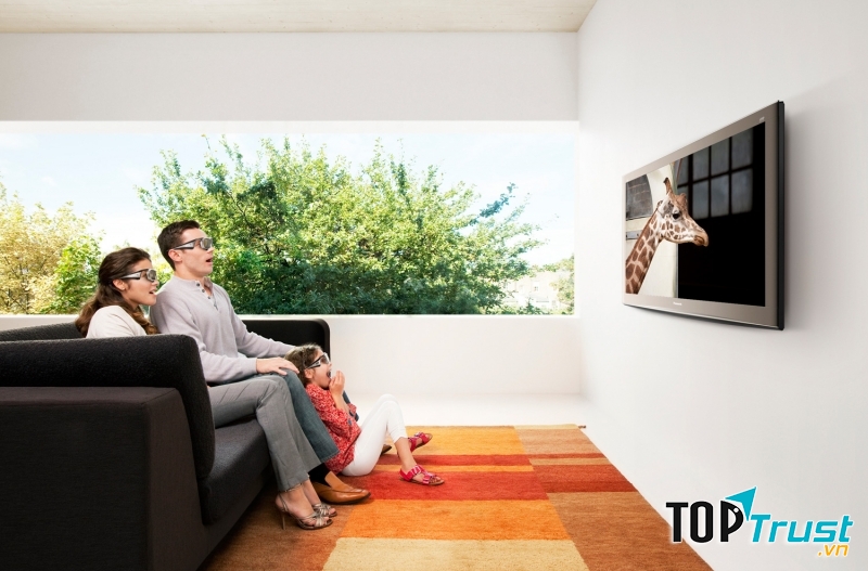 Âm thanh chân thực