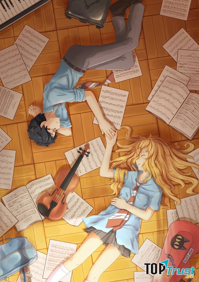 Bản hòa tấu hôn nhân