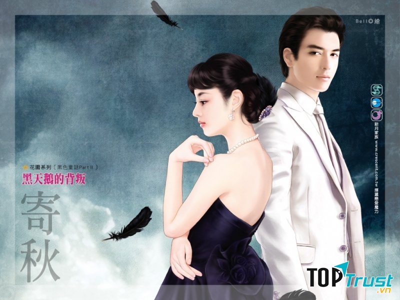 Vì vậy chúng mình ly hôn