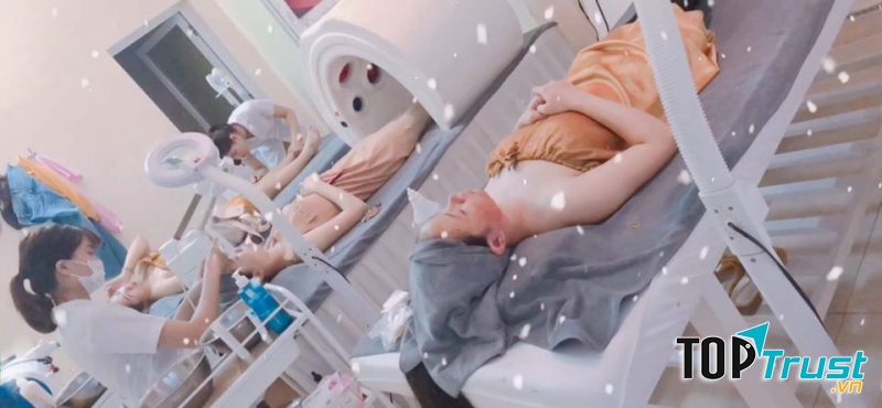 Vi Vi Beauty Spa