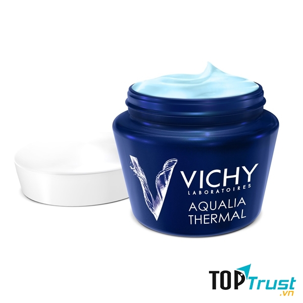 Mặt nạ ngủ Vichy Aqualia Thermal Spa sleeping mask