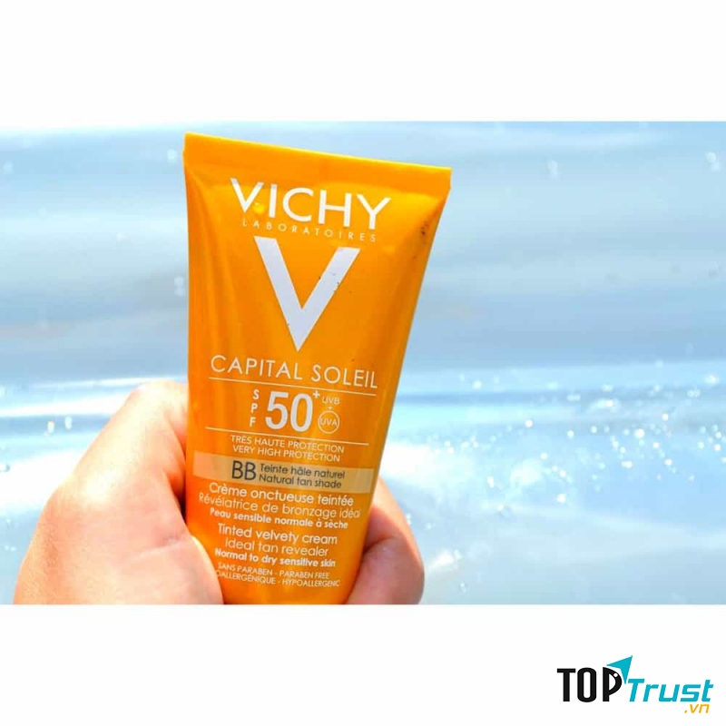 Vichy Ideal Soleil