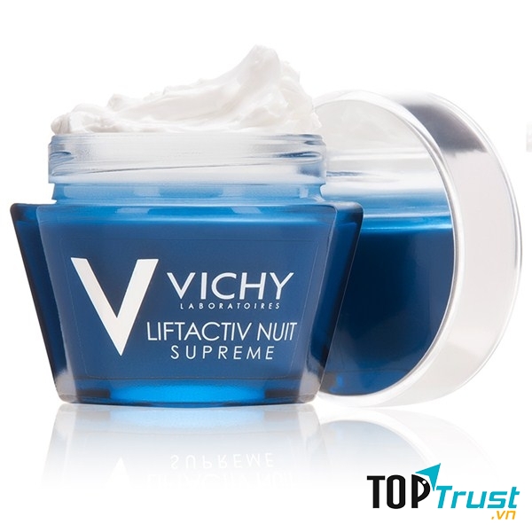 Kem Vichy LiftActiv Nuit Supreme