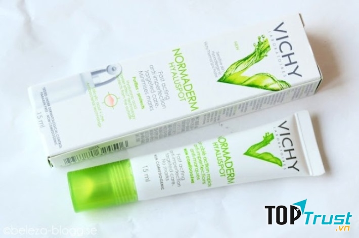 Vichy Normaderm Hyaluspot