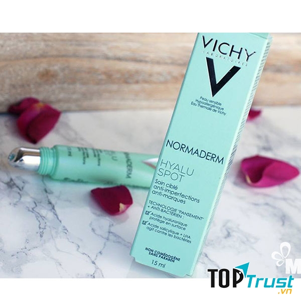 Vichy Normaderm Hyaluspot