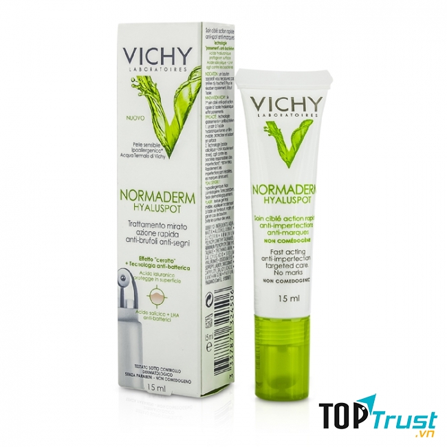 Vichy Normaderm Hyaluspot