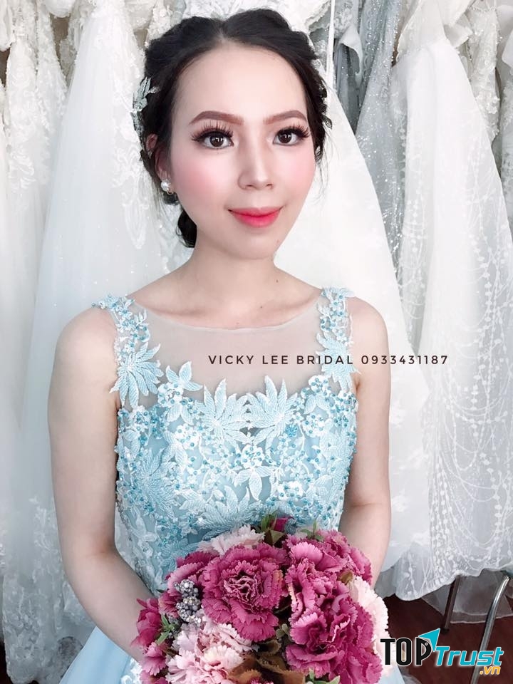 Vicky Lee Make Up