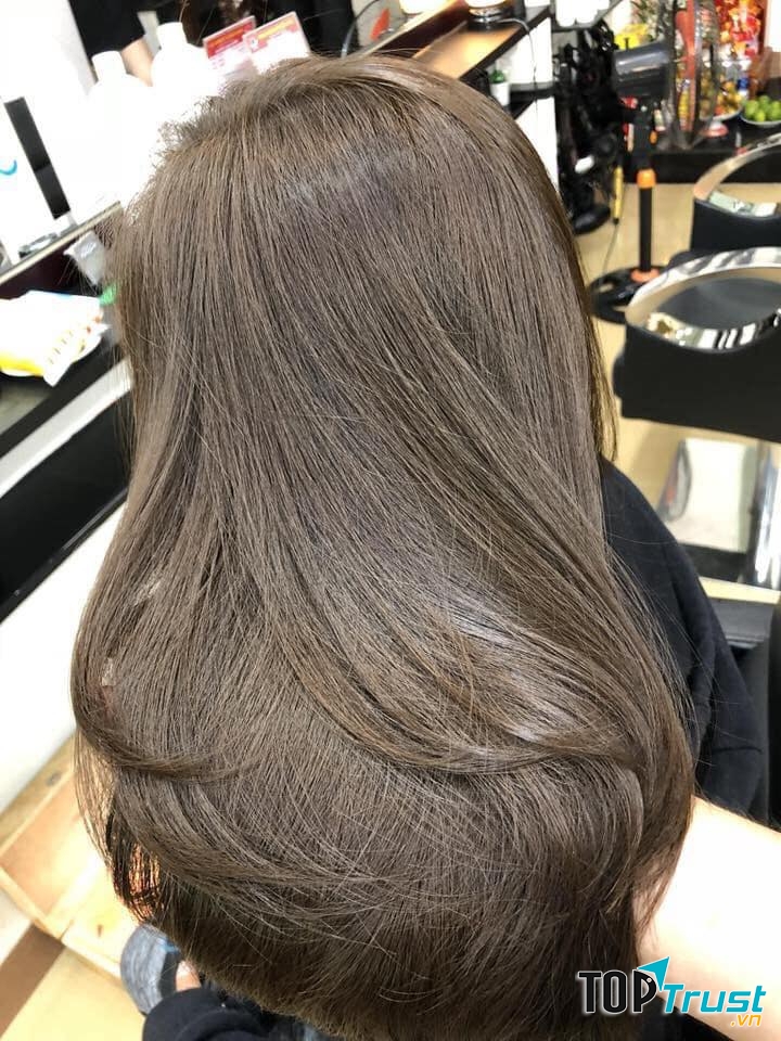 Victoria Hair Salon