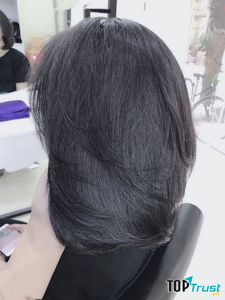 Victoria Hair Salon