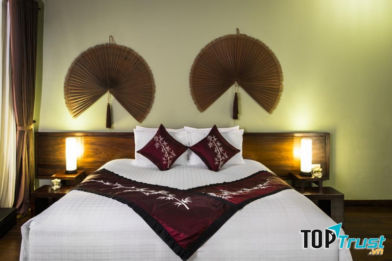 Victoria Hoi An Beach Resort & Spa