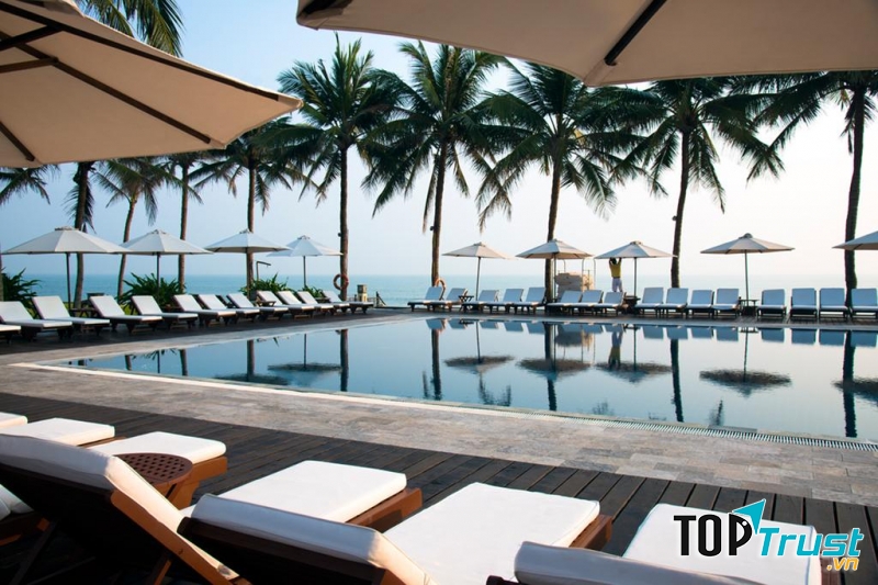 Victoria Hoi An Beach Resort & Spa