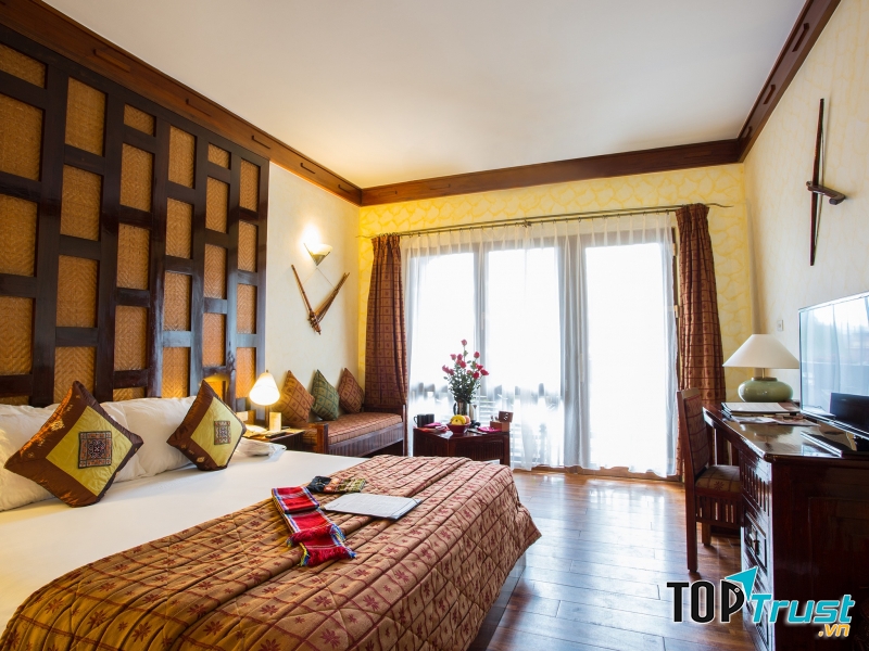 Victoria Sapa Resort & Spa