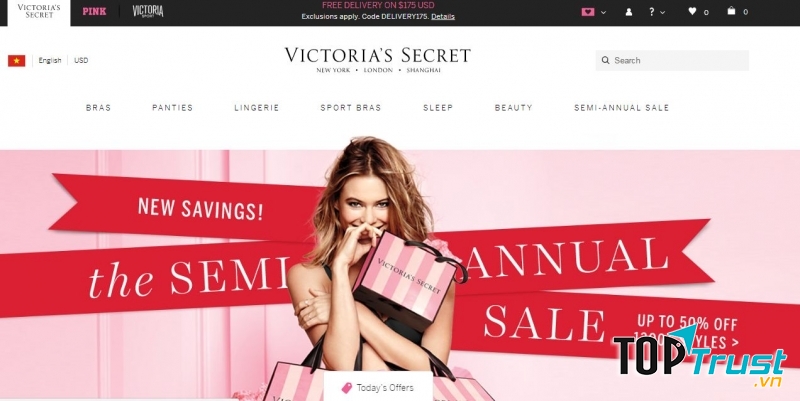 Victoria's Secret