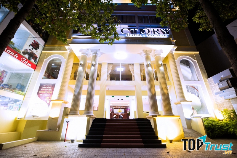 Victory Hotel Tây Ninh