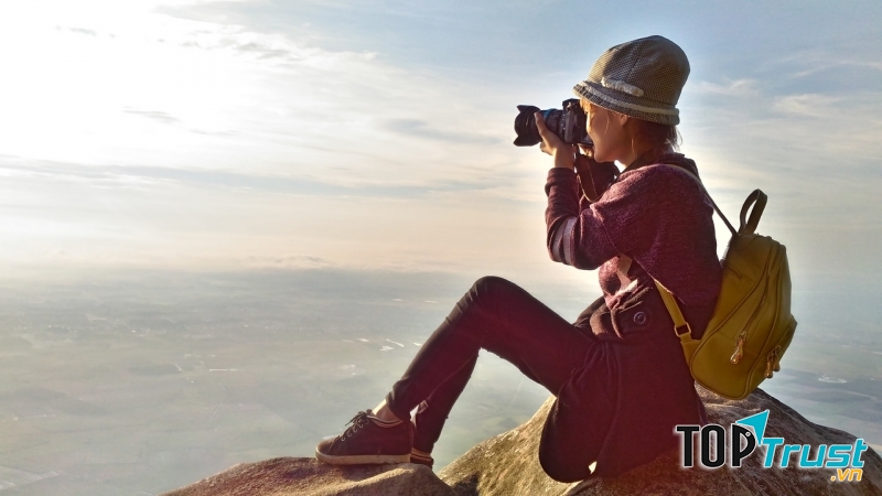 Video clip về một ngày của bạn - món quà Valentine thú vị cho người ấy khi ở phương xa