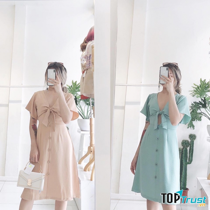 Tổng hoà của cái đẹp là đây