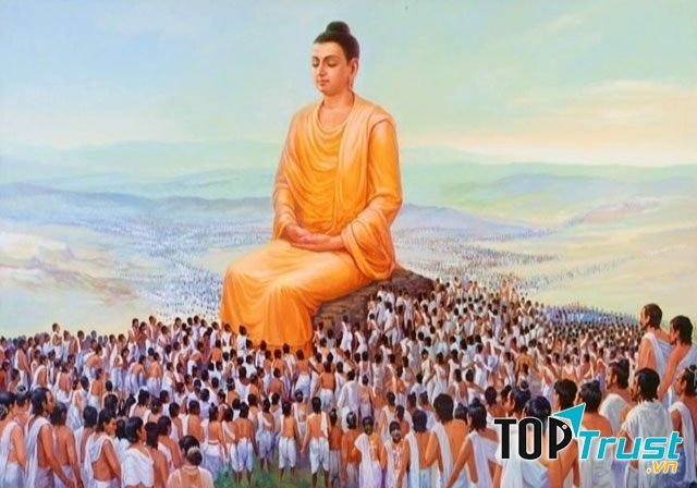 Việc chưa làm, đừng nói lung tung