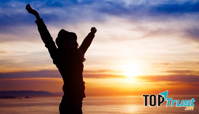 Hạnh phúc hơn với những trải nghiệm cuộc sống đem lại cho ta