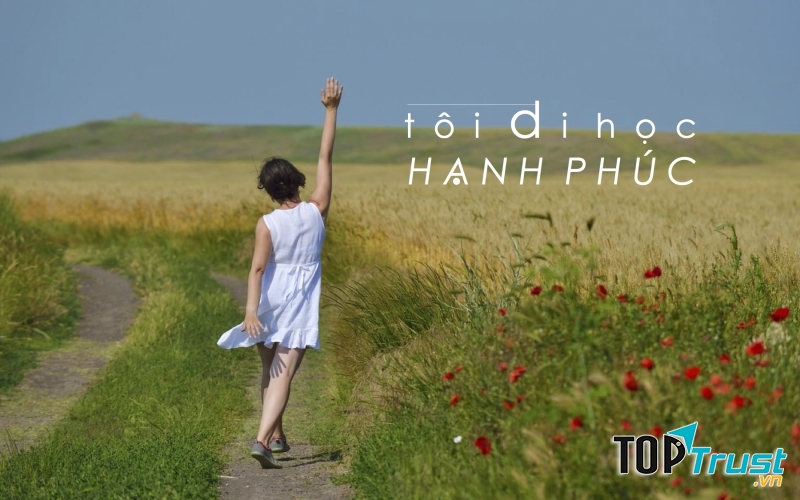 Lên kế hoạch cho hạnh phúc thôi