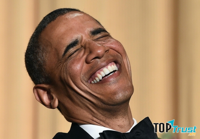 Một nụ cười bằng 10 thang thuốc bổ