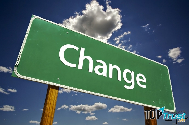 Tìm kiếm sự mới lạ trong mỗi ngày qua đi