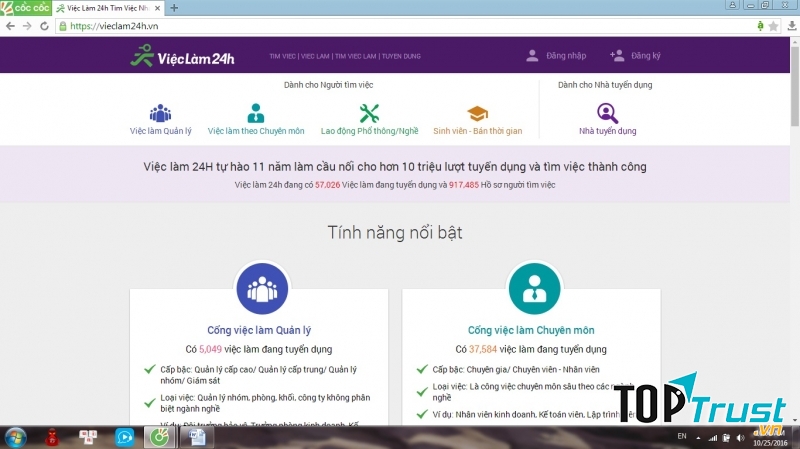Vieclam24h