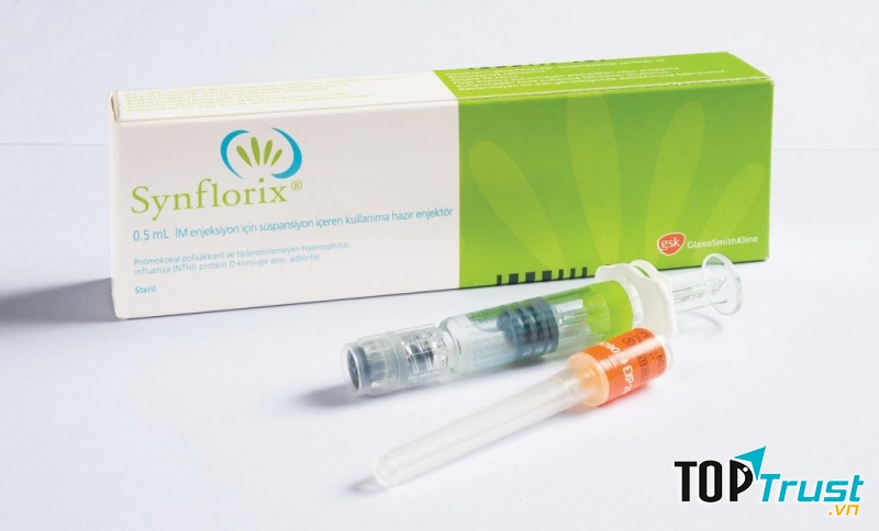 Tiêm Vaccine phòng bệnh viêm màng não mủ