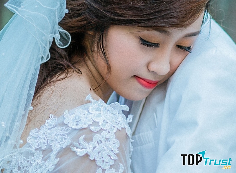 Viện Áo Cưới Paris