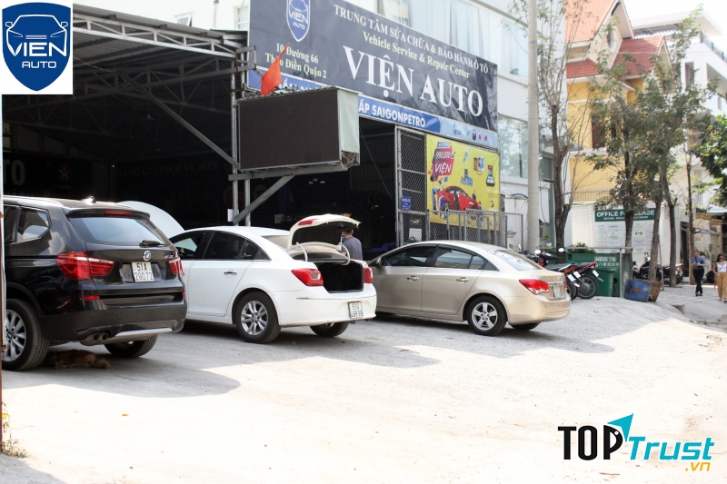 Viện Auto